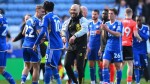 Leicester avoid points penalty in promotion chase