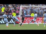 Lionel Messi! GOAT Unleashes Golazo Before Historic Arrowhead Crowd