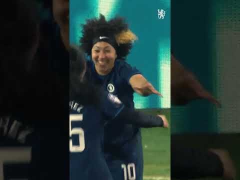 All FOCUS on tomorrow #shorts #chelseawomen #manchesterunitedvschelsea