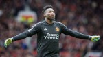 Onana: I want to 'pay back' Utd fans for support