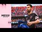 Lionel Messi delivers at Arrowhead Stadium in Front of 72,610 Fans!