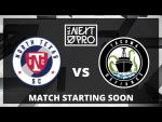 LIVE STREAM: MLS NEXT PRO: North Texas SC vs Tacoma Defiance | April 14, 2024