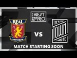 LIVE STREAM: MLS NEXT PRO: Real Monarchs vs The Town FC | April 14, 2024