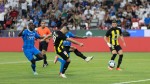 Saudi FA to review rules after fan whips player