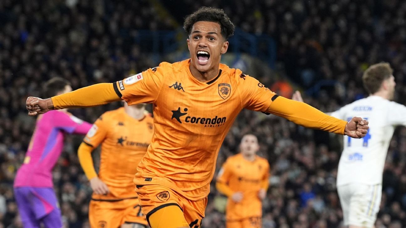 LIVE Transfer Talk: Serie A clubs circle Liverpool's Carvalho