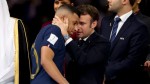 Macron tells Madrid: Send MbappÃ© to Olympics