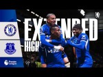 Chelsea 6-0 Everton | PALMER scores FOUR! | Highlights - EXTENDED | PL 23/24