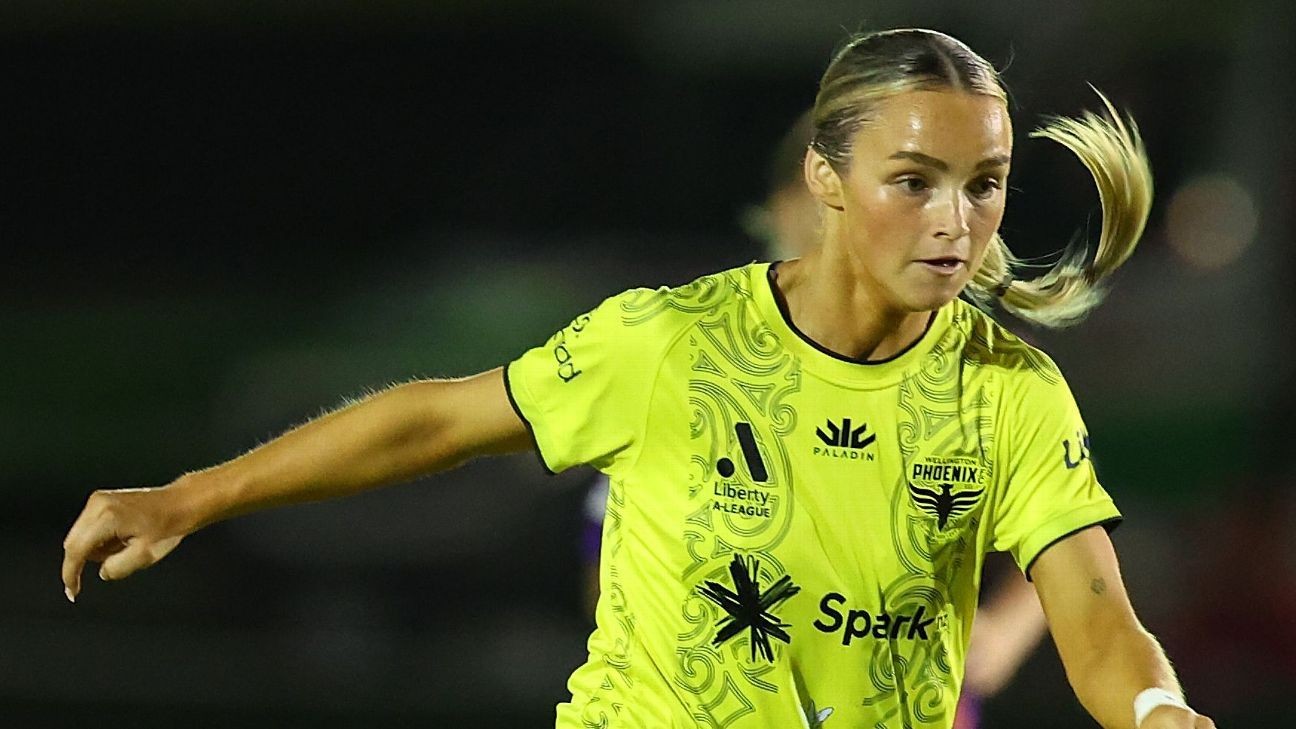 Fraser joins Utah for A-League Women record fee