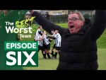 The Greatest Cwmback In History? | Best Worst Team