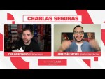 Charlas Seguras con KC Deportes y Sebastián Decker - El Clásico