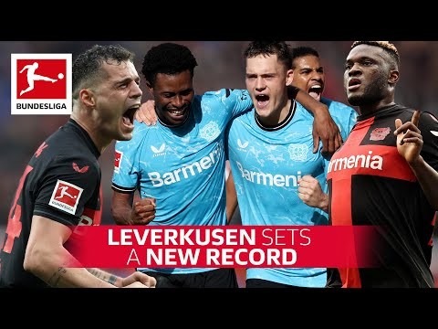 44 Matches Unbeaten - Alonso's Invincibles Set A New Record!
