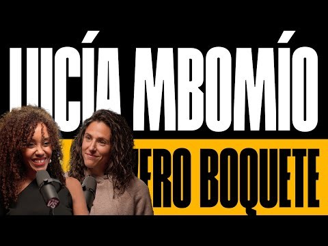 LALIGA VS | Capítulo 3: Vero Boquete y Lucía Mbomío