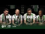 Beat The Best | Real Betis | LALIGA and Liga F | Presented by EA FC24