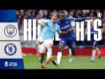 Man City 0-1 Chelsea | Chelsea rue missed chances at Wembley | HIGHLIGHTS | FA Cup
