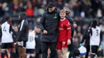 Klopp: Changes set Liverpool up for title push