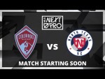 LIVE STREAM: MLS NEXT PRO: Colorado Rapids 2 vs North Texas SC | April 21, 2024