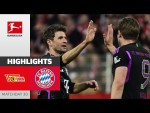 Amazing Performances From Kane & Müller! | Union Berlin - FC Bayern München 1-5 | MD 30 – Bundesliga