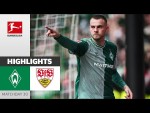 Ducksch Schocks Stuttgart! | SV Werder Bremen - VfB Stuttgart 2-1 | Matchday 30 – Bundesliga 2023/24