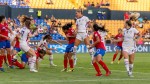 USWNT faces Costa Rica in D.C. Olympics sendoff