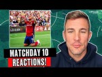 Is Chicho The Early MVP? | Twellman’s Takes