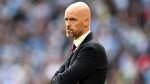 Sources: Ten Hag faces pay cut if he stays at Utd