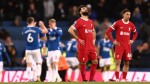 With Klopp drained of energy, Liverpool players lacked motivation in Everton loss