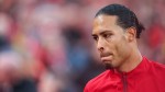 Slot 'could be a Liverpool coach' - Van Dijk