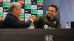 Xavi on BarÃ§a stay: I have unfinished business