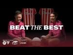 Beat The Best | Athletic Club | LALIGA EA SPORTS and Liga F | Presented by EA FC24
