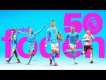 Phil Foden surpasses 50 Premier League goals | The story so far!