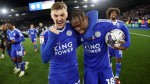 Leicester City promoted back to Premier League