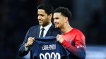 ZaÃ¯re-Emery signs new PSG deal until 2029