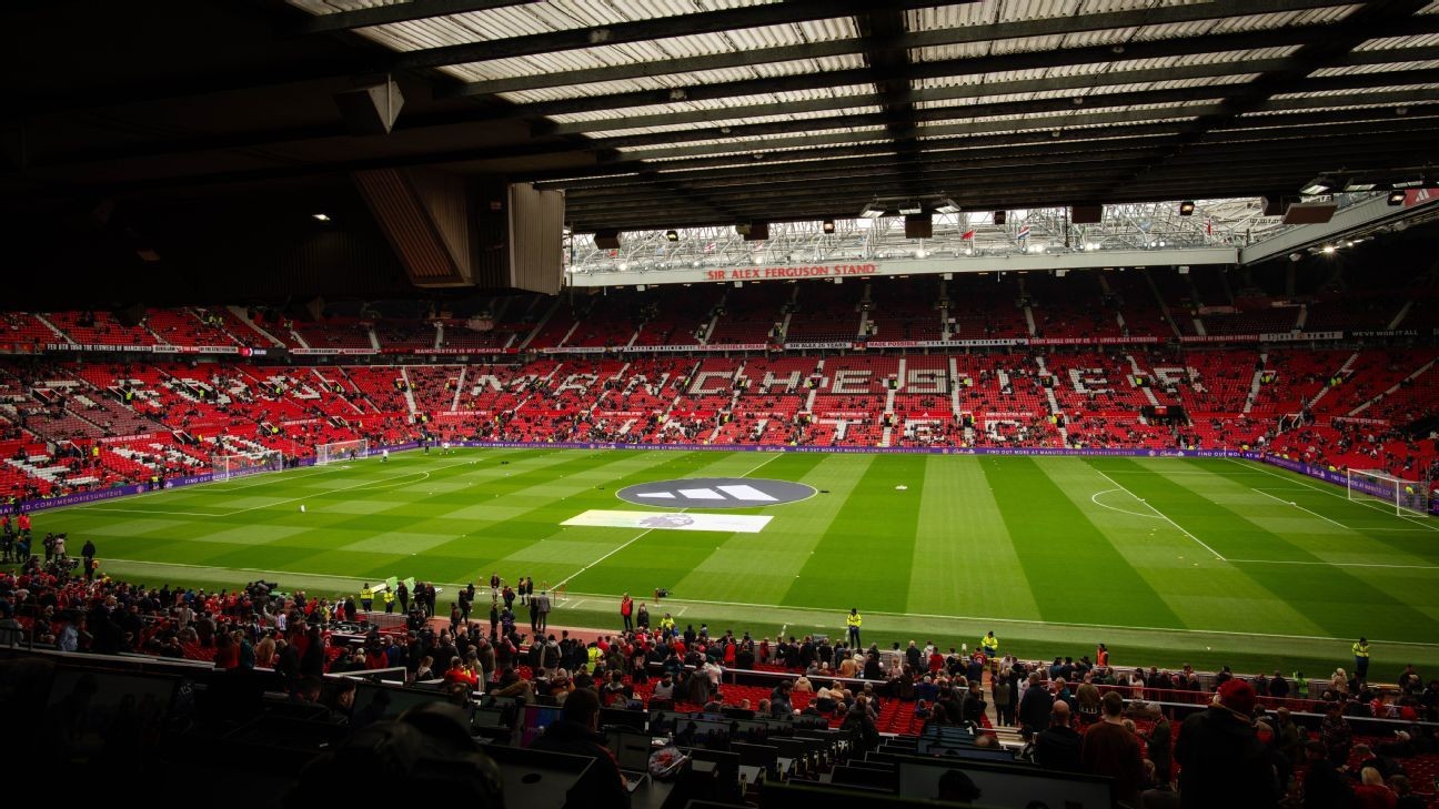 Man charged over tragedy chanting at Utd-Burnley