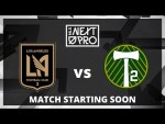 LIVE STREAM: MLS NEXT PRO: Los Angeles Football Club s 2 vs Timbers 2 | April 28,2024