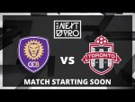 LIVE STREAM: MLS NEXT PRO: Orlando City B vs TFC II | April 28, 2024