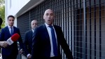 Rubiales denies receiving money in Copa deal