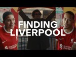 Finding Liverpool: A Journey To The Heart Of It All