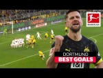 Borussia Dortmund's Top Goals 2023/24