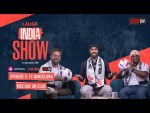 More Than A Club: FC Barcelona - The LALIGA India Show Episode 3