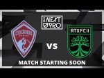 LIVE STREAM: MLS NEXT PRO: Colorado Rapids 2 vs Austin FC II | May 3, 2024