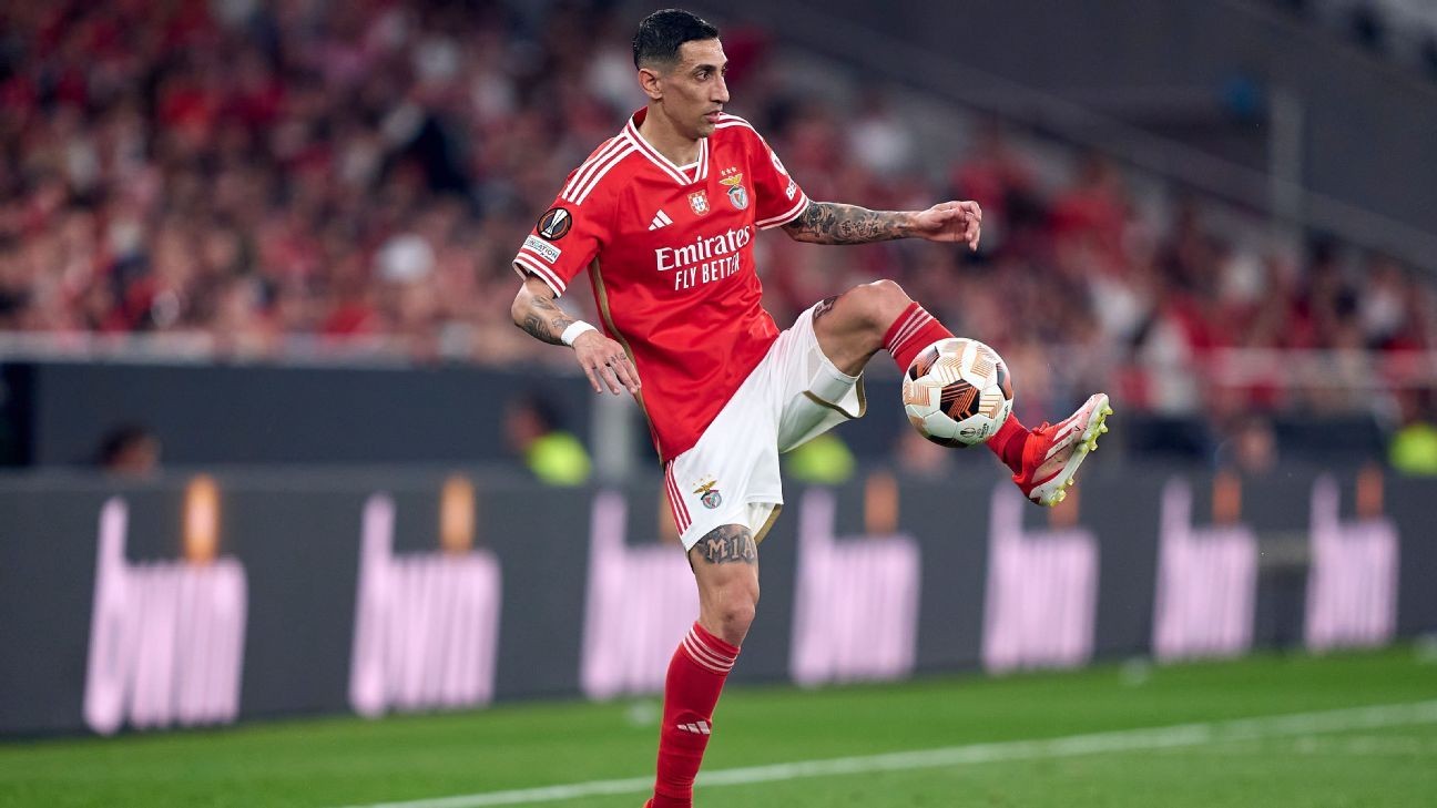 Martino: Miami not in position to sign Di MarÃ­a