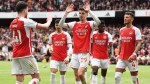 Havertz, Rice epitomize Arsenal's progress in Bournemouth win