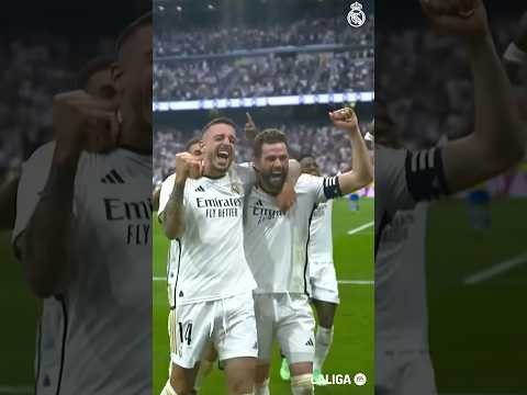 Real Madrid 3-0 Cádiz CF | HIGHLIGHTS | LaLiga 2023/24 #LaLigaHighlights #RealMadridCádiz