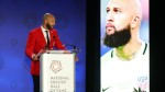 Tim Howard inducted into U.S. Soccer Hall of Fame