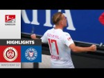 Kiel Close To Promotion! | Wiesbaden - Holstein Kiel 0-1 | Highlights | Matchday 32 - Bundesliga 2