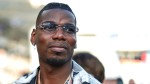 Pogba to star in French movie amid doping ban