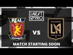 LIVE STREAM: MLS NEXT PRO: Real Monarchs vs Los Angeles Football Club 2 | May 5, 2024