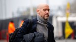 Sources: Ten Hag prefers United over Bayern