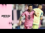Lionel Messi Breaks TWO MLS Records Against RBNY | Messi Rewind