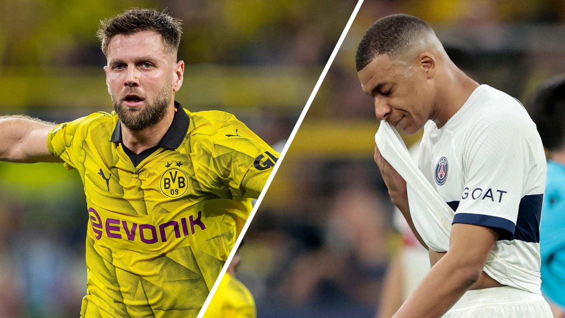 MbappÃ© confident of PSG reaching UCL final